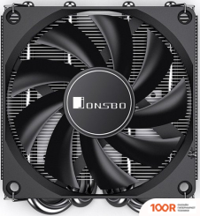 Jonsbo HP-400S BLACK (247289)