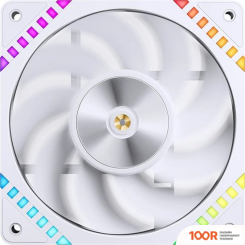 Jonsbo HF2-120WR (БЕЛЫЙ) (247288)