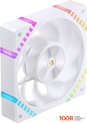 Jonsbo HF2-120WR (БЕЛЫЙ) (247288)