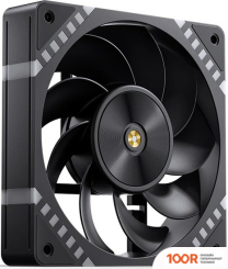 Jonsbo HF2-120BR (ЧЕРНЫЙ) (247286)