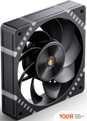 Jonsbo HF2-120BR (ЧЕРНЫЙ) (247286)