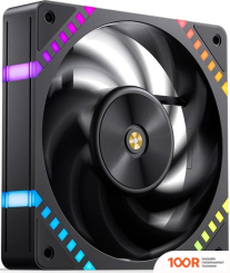 Jonsbo HF2-120B (ЧЕРНЫЙ) (247285)