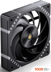 Jonsbo HF2-120B (ЧЕРНЫЙ) (247285)