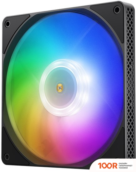 Jonsbo HF1415 (ЧЕРНЫЙ) (247284)