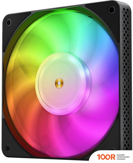 Jonsbo HF1215 BLACK (247281)