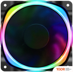 Jonsbo FR-701 ARGB (ЧЕРНЫЙ) (247277)