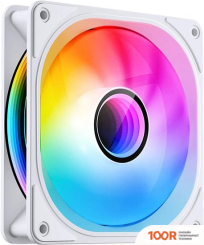 Jonsbo FR-606W (БЕЛЫЙ) (247275)