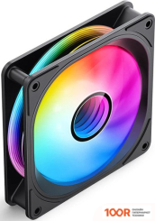 Jonsbo FR-606BR (ЧЕРНЫЙ) (247274)