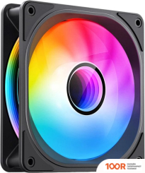 Jonsbo FR-606B (ЧЕРНЫЙ) (247273)