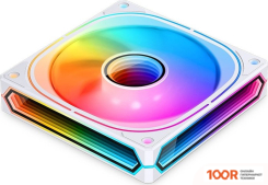 Jonsbo FR-505WR (БЕЛЫЙ) (247272)