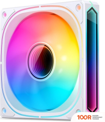 Jonsbo FR-505WR (БЕЛЫЙ) (247272)