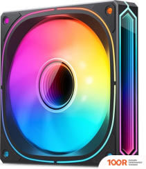 Jonsbo FR-505BR (ЧЕРНЫЙ) (247270)