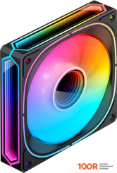 Jonsbo FR-505BR (ЧЕРНЫЙ) (247270)