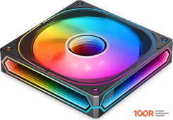 Jonsbo FR-505BR (ЧЕРНЫЙ) (247270)