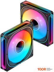 Jonsbo FR-505B (247269)