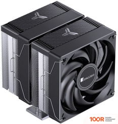 Jonsbo CR-3000E (ЧЕРНЫЙ, БЕЗ ПОДСВЕТКИ) (247266)