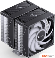 Jonsbo CR-3000E (ЧЕРНЫЙ) (247265)