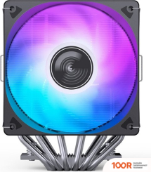 Jonsbo CR-3000E (ЧЕРНЫЙ) (247265)