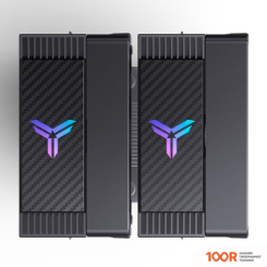 Jonsbo CR-3000E (ЧЕРНЫЙ) (247265)