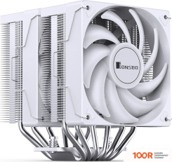 Jonsbo CR-3000E (БЕЛЫЙ) (247264)