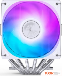 Jonsbo CR-3000E (БЕЛЫЙ) (247264)