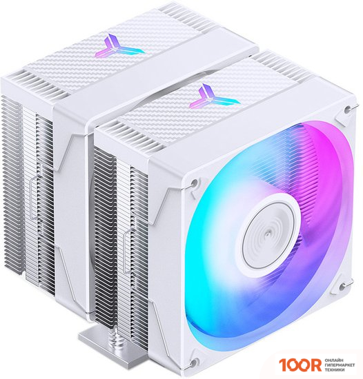 Jonsbo CR-3000E (БЕЛЫЙ) (247264)