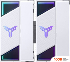 Jonsbo CR-3000 ARGB WHITE (247262)