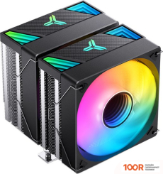 Jonsbo CR-3000 ARGB BLACK (247261)