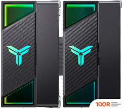 Jonsbo CR-3000 ARGB BLACK (247261)