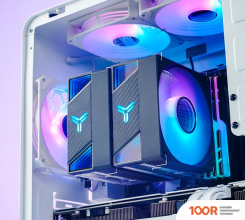 Jonsbo CR-3000 ARGB BLACK (247261)