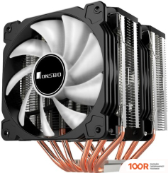 Jonsbo CR-2100 (247259)