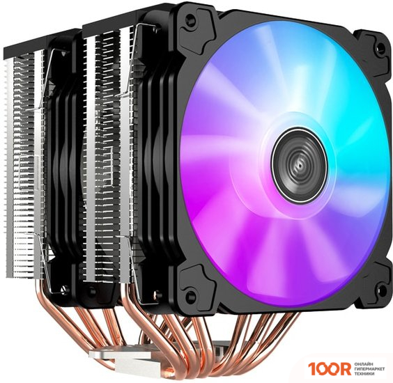 Jonsbo CR-2100 (247259)