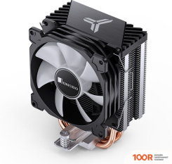 Jonsbo CR-1400E (ЧЕРНЫЙ) (247257)