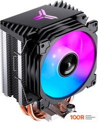 Jonsbo CR-1400E (ЧЕРНЫЙ) (247257)