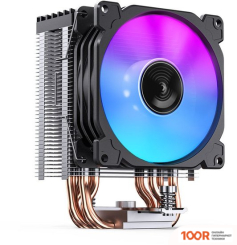 Jonsbo CR-1400E (ЧЕРНЫЙ) (247257)