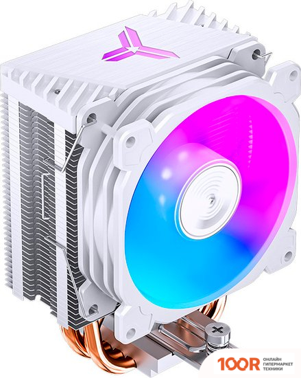 Jonsbo CR-1400E (БЕЛЫЙ) (247256)