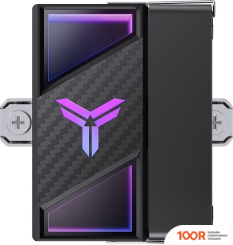 Jonsbo CR-1400 V2 COLOR (ЧЕРНЫЙ) (247255)