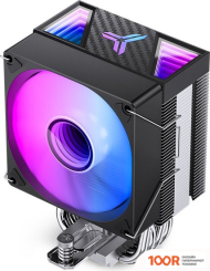 Jonsbo CR-1400 V2 COLOR (ЧЕРНЫЙ) (247255)