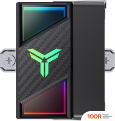 Jonsbo CR-1400 V2 ARGB (ЧЕРНЫЙ) (247253)