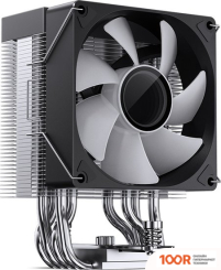 Jonsbo CR-1400 V2 ARGB (ЧЕРНЫЙ) (247253)