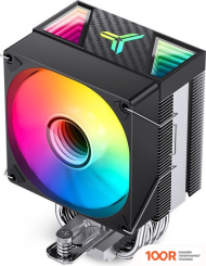 Jonsbo CR-1400 V2 ARGB (ЧЕРНЫЙ) (247253)