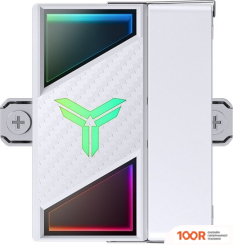 Jonsbo CR-1400 V2 ARGB (БЕЛЫЙ) (247252)