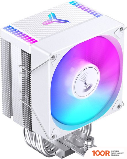 Jonsbo CR-1400 EVO COLOR WHITE (247250)
