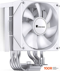 Jonsbo CR-1400 EVO COLOR WHITE (247250)