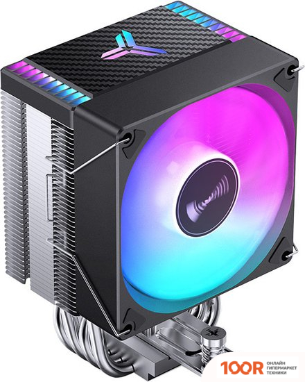 Jonsbo CR-1400 EVO COLOR BLACK (247249)