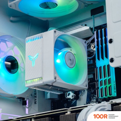 Jonsbo CR-1400 EVO ARGB WHITE (247248)