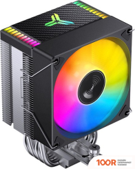 Jonsbo CR-1400 EVO ARGB BLACK (247247)