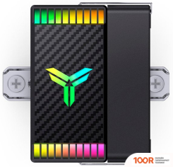 Jonsbo CR-1400 EVO ARGB BLACK (247247)