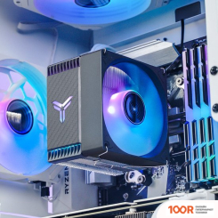 Jonsbo CR-1400 EVO ARGB BLACK (247247)