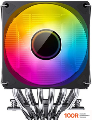 Jonsbo CR-1400 DV2 (ЧЕРНЫЙ) (247246)